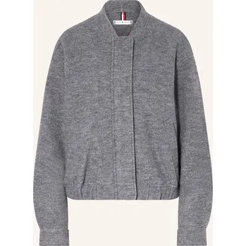 Tommy Hilfiger Dámský Blouson, šedá, 46