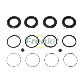 Brzdový třmen Sada na opravy, brzdový třmen FRENKIT 244042