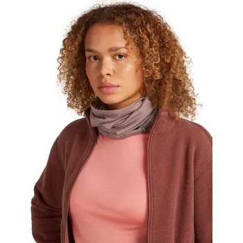 Nákrčník Unisex merino nákrčník ICEBREAKER 200 Oasis Flexi Chute, Summit velikost: OS (UNI)