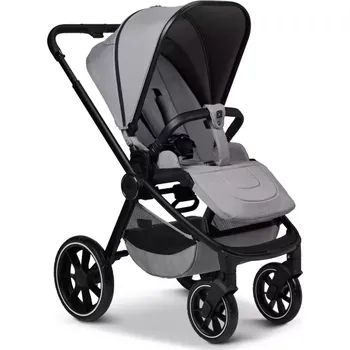 Kočárek Moon RESEA SPORT 2025 STONE melange