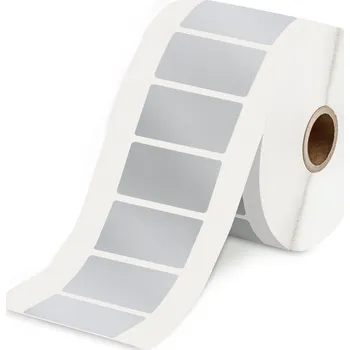 Pásek do tiskárny Brady BPT-17-7563-1 / 236720, termo papírové etikety, 50.80 mm x 25.40 mm