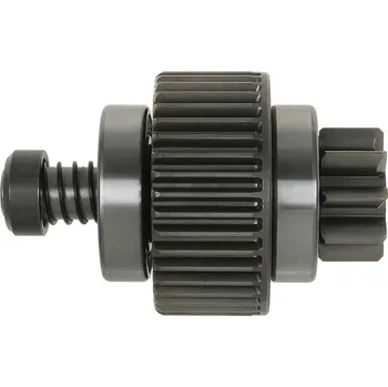 Autoelektrika Volnoběžný převod, startér AS-PL SD2032