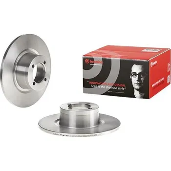 Brzdový kotouč Brzdový kotouč BREMBO 08.1432.10
