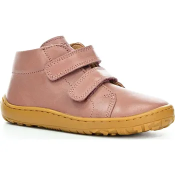 Oblečení a móda Froddo G2130360-10 Dark Pink celoroční kotníkové barefoot boty Velikost boty (EU): 22, Vnitřní délka boty: 145, Vnitřní šířka boty: 60