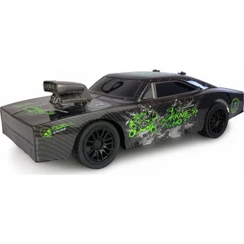 RC model auta RC auto Amewi RC auto Ghost 1:10 RTR 2,4 GHz Lexan