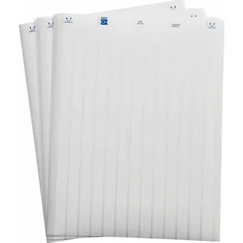 Pásek do tiskárny Brady LAT-26-747-10 / 029763, LaserTab Laser Printable Labels, 6.35 mm x 6.35 mm