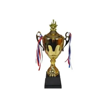 Šachový pohár Graz 38 - 51 cm, Výška 46 cm - B