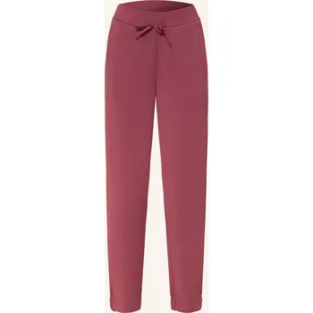 Jeanne Baret Dámské Trekingové Kalhoty Jakarta, fuchsiová, 40