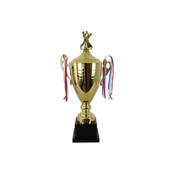 Taneční pohár Monako 58 - 68 cm, Výška 58 cm - C