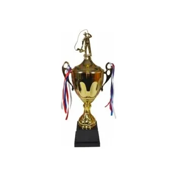 Rybářský pohár III Graz 44 - 57 cm, Výška 44 cm - D