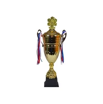 Lyžařský pohár Coimbra 47 - 68 cm, Výška 47 cm - E