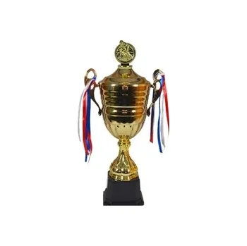 BMX pohár Mannheim 42 - 61 cm, Výška 47 cm - D