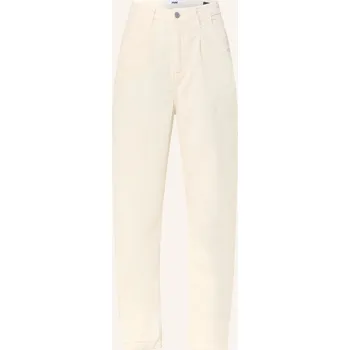 Mavi Dámské Manšestrové Kalhoty Laura, režná, 36