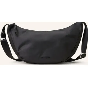 Kabelka Marc O'polo Dámská Taška Přes Rameno Small, černá, one size