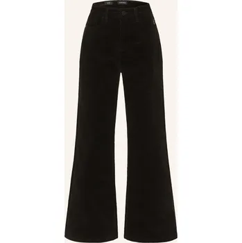 Elias Rumelis Dámské Manšestrové Kalhoty Kalea, černá, 36