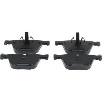 Brzdová destička Sada brzdových destiček, kotoučová brzda BOSCH 0 986 494 294