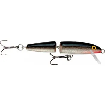 Umělá nástraha Rapala Jointed Floating 9 cm S
