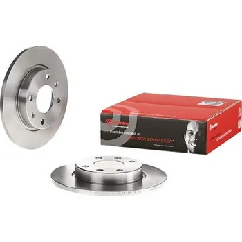 Brzdový kotouč Brzdový kotouč BREMBO 08.2985.10