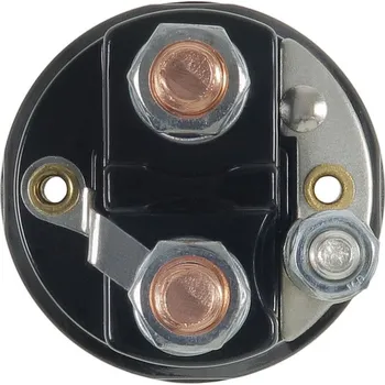 Startér Krytka, relé startéru AS-PL SP9031