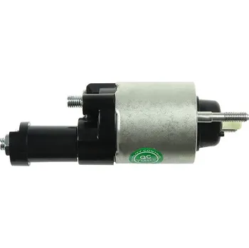 Autodíl Elektromagnetický spínač, startér AS-PL SS6041