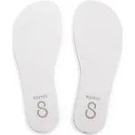 Shapen barefoot vložky 3 mm Velikost EU: 38