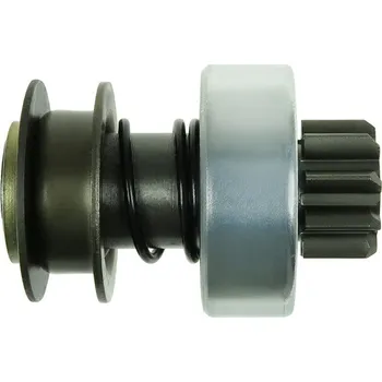 Startér Volnoběžný převod, startér AS-PL SD4018