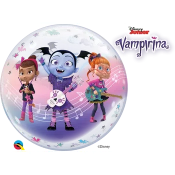Balónek Bublina - Vampirina (DISNEY) 56cm (Bublina - Vampirina (DISNEY) 56cm)