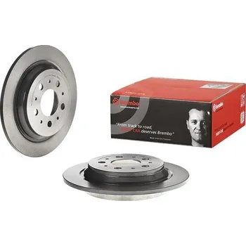 Brzdový kotouč Brzdový kotouč BREMBO 08.9462.11