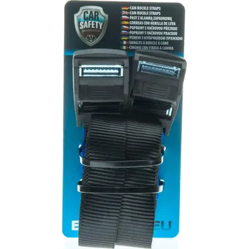 Upínací popruh EPACC101 Sada 2 upínacích popruhů s přezkou – 3M