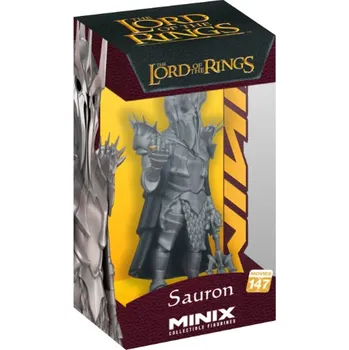 Figurka Minix Lord of the Rings Sauron