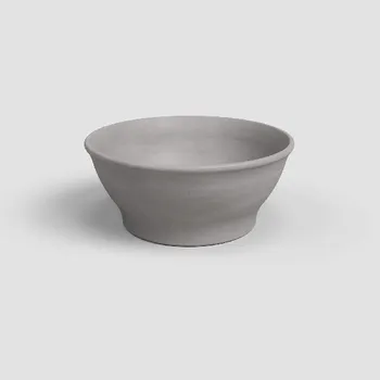 Květináč Květináč SARAMAGO pr.23x12cm, VULCANO, terakota|Artevasi