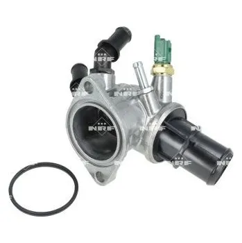 Těsnění motoru Termostat, chladivo NRF 725241