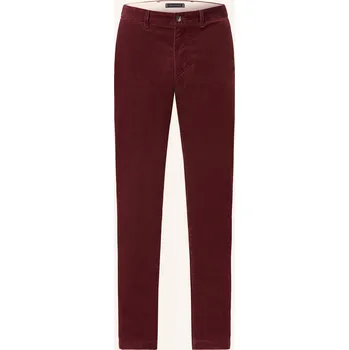 Tommy Hilfiger Pánské Manšestrové Chino Kalhoty Denton...