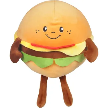 plyšák MFP Gifty - Plush toy - Burger