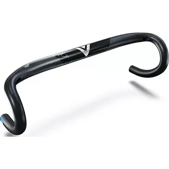 Řídítka Pro PRO řídítka VIBE Superlight, 31,8, carbon, černá šíře 400 mm
