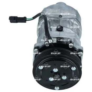 Kompresor klimatizace Kompresor, klimatizace NRF 32731