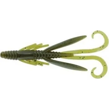 Nástraha Nymfy Berkley Powerbait Hawg 7,5cm JGP
