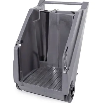 PE sudový vozík s čerpadlem