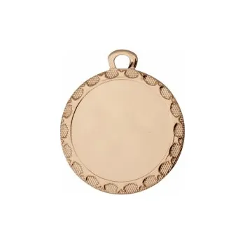 Univerzální Medaile DI3201 - 32 mm, Bronz
