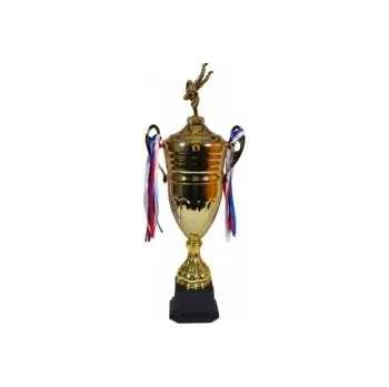 Zápasnický pohár Coimbra 53 - 74 cm, Výška 53 cm - E