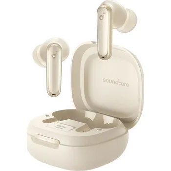 Sluchátka Bluetooth sluchátka Anker soundcore P40i bílá