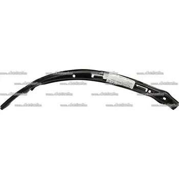 Nárazník L držák předního nárazníku, plastový 90.51.261