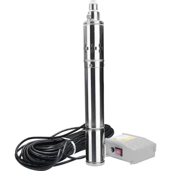 Čerpadlo EXTOL PREMIUM 8895061 čerpadlo do vrtu, 370W, 72m, 1500l/h, 75mm, 1"