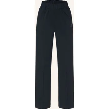 Marc O'polo Dámské Pohodlné Domácí Tepláky, tmavě modrá, 34