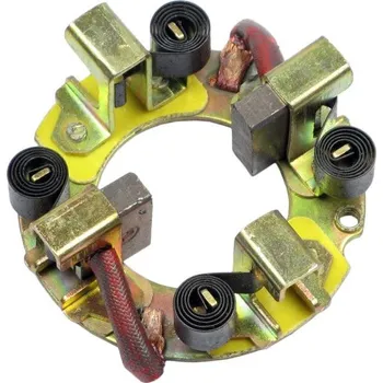 Startér Držák, uhlíkové kartáče AS-PL SBH5016