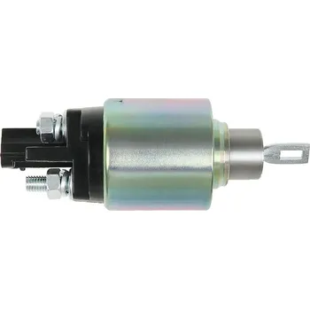 Autodíl Elektromagnetický spínač, startér AS-PL SS0069