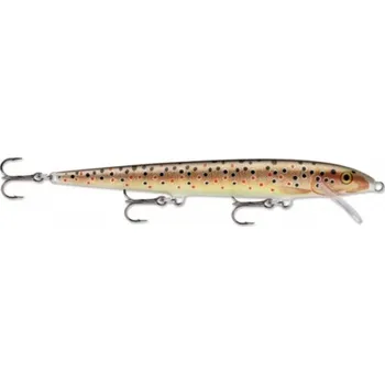 Umělá nástraha Rapala Original Floating 11 cm TR