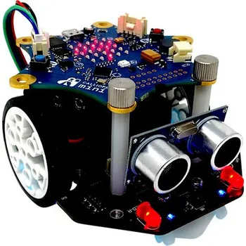 ostatní stavebnice Malá robotická stavebnice MotionKit 2