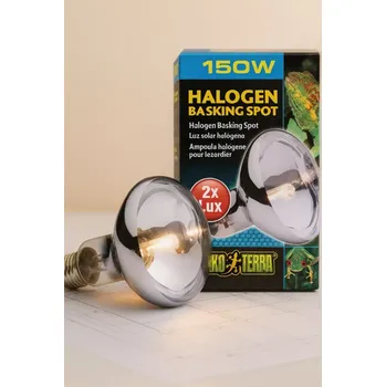 Halogenový bodový zářič 150W