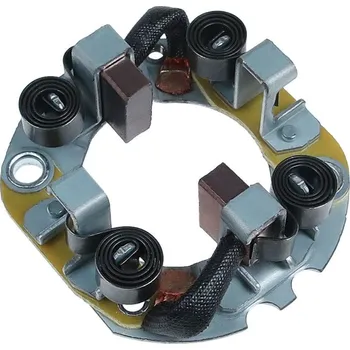 Startér Držák, uhlíkové kartáče AS-PL SBH2010